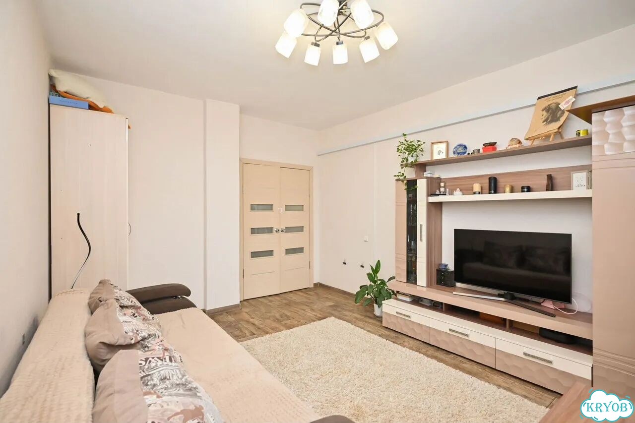 2-к. квартира, 55,6 м², 3/12 эт. фото 5