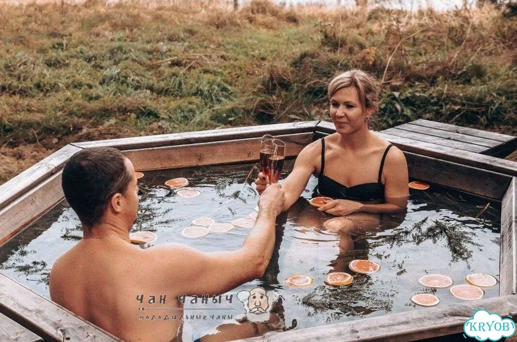 Банный чан напрямую от завода. Рассрочка фото 7