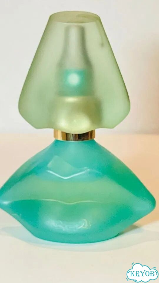 Винтажная туалетная вода Salvador Dali Laguna EDT фото 10