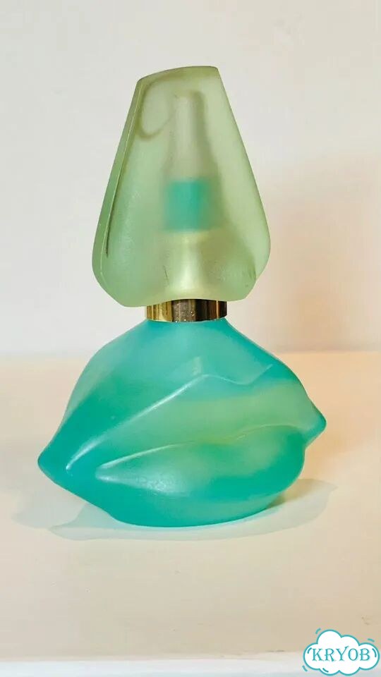 Винтажная туалетная вода Salvador Dali Laguna EDT фото 2