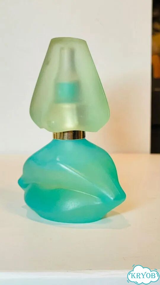 Винтажная туалетная вода Salvador Dali Laguna EDT фото 4