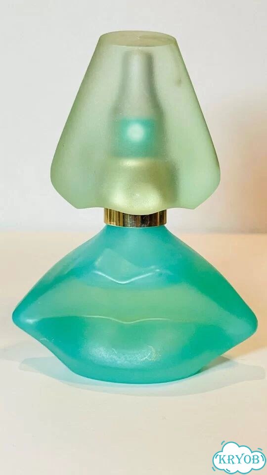 Винтажная туалетная вода Salvador Dali Laguna EDT фото 7