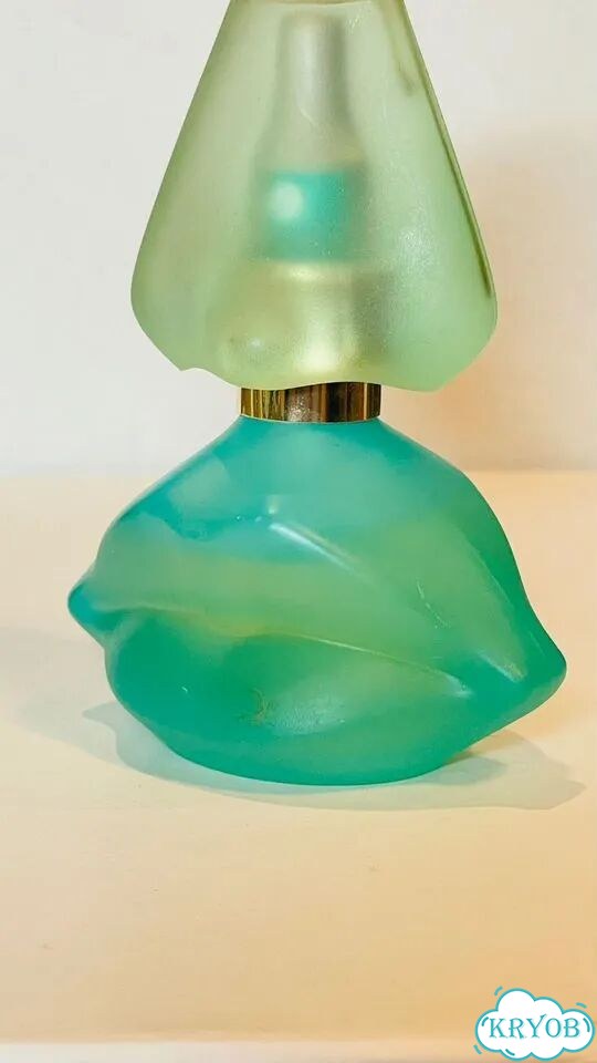 Винтажная туалетная вода Salvador Dali Laguna EDT фото 8