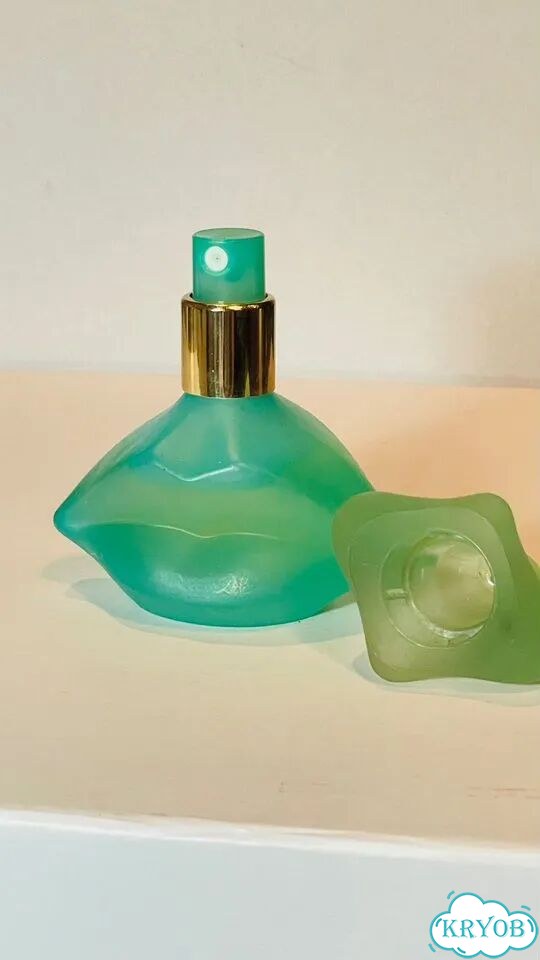 Винтажная туалетная вода Salvador Dali Laguna EDT фото 9