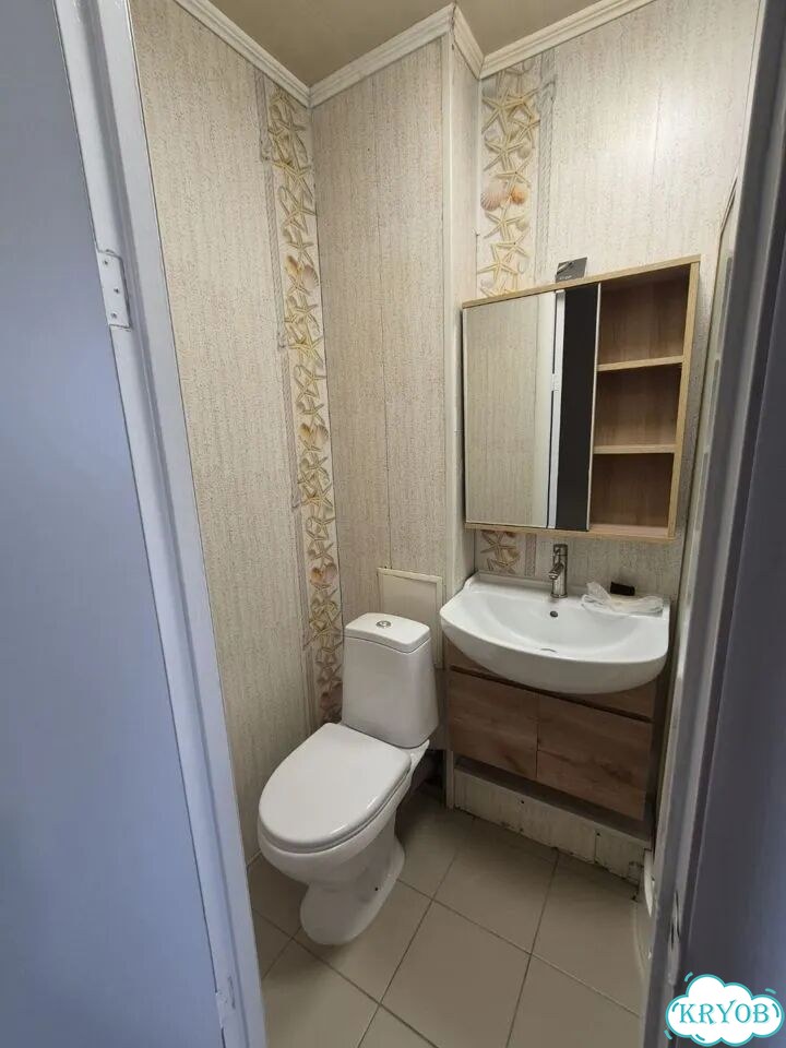 1-к. квартира, 35,7 м², 4/12 эт. фото 10