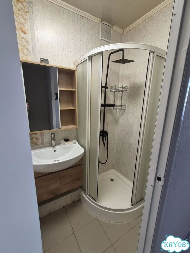 1-к. квартира, 35,7 м², 4/12 эт. фото 11