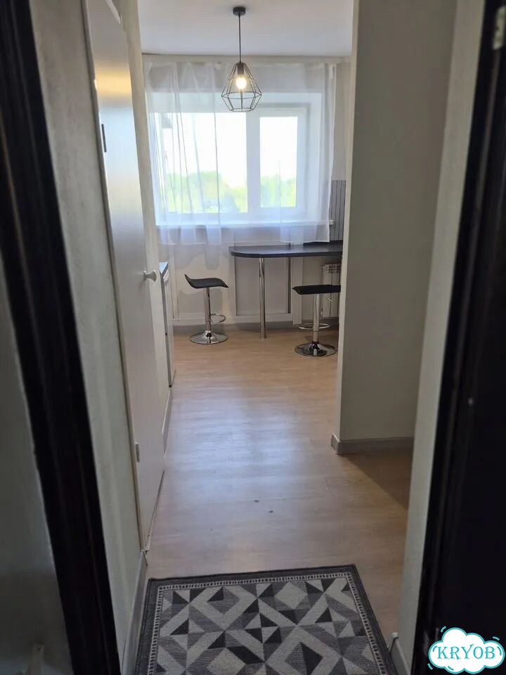 1-к. квартира, 35,7 м², 4/12 эт. фото 15