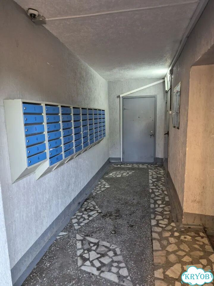 1-к. квартира, 35,7 м², 4/12 эт. фото 16