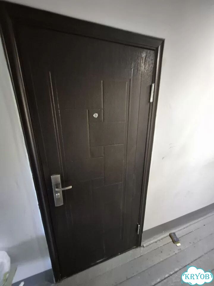 1-к. квартира, 35,7 м², 4/12 эт. фото 17