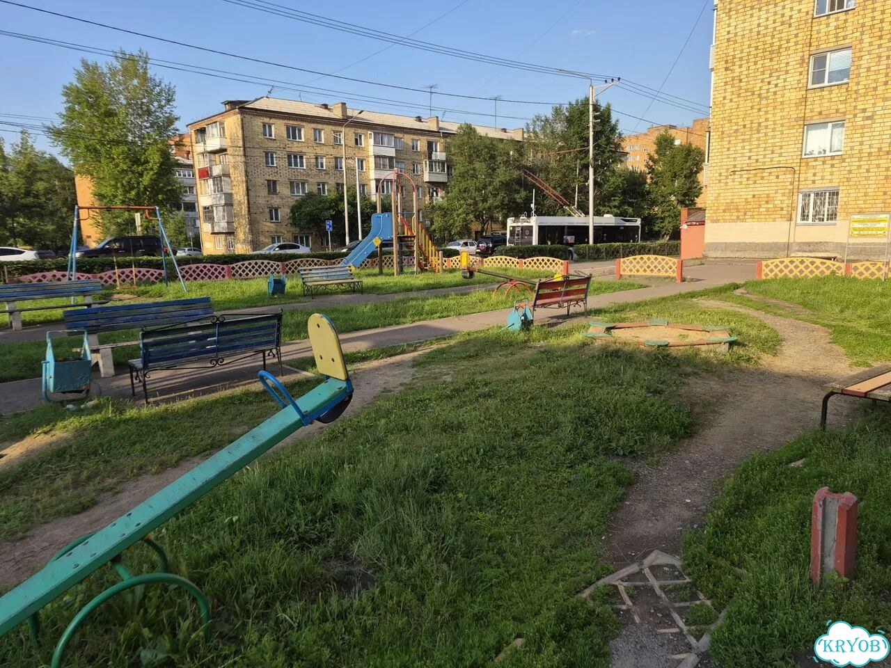 1-к. квартира, 35,7 м², 4/12 эт. фото 20
