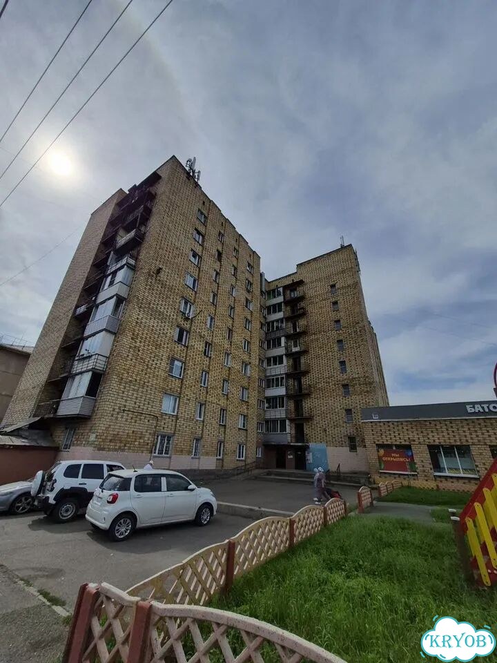 1-к. квартира, 35,7 м², 4/12 эт. фото 24
