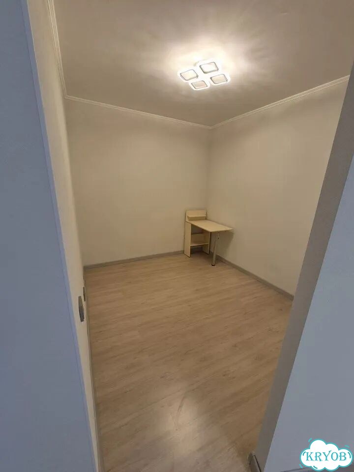 1-к. квартира, 35,7 м², 4/12 эт. фото 3