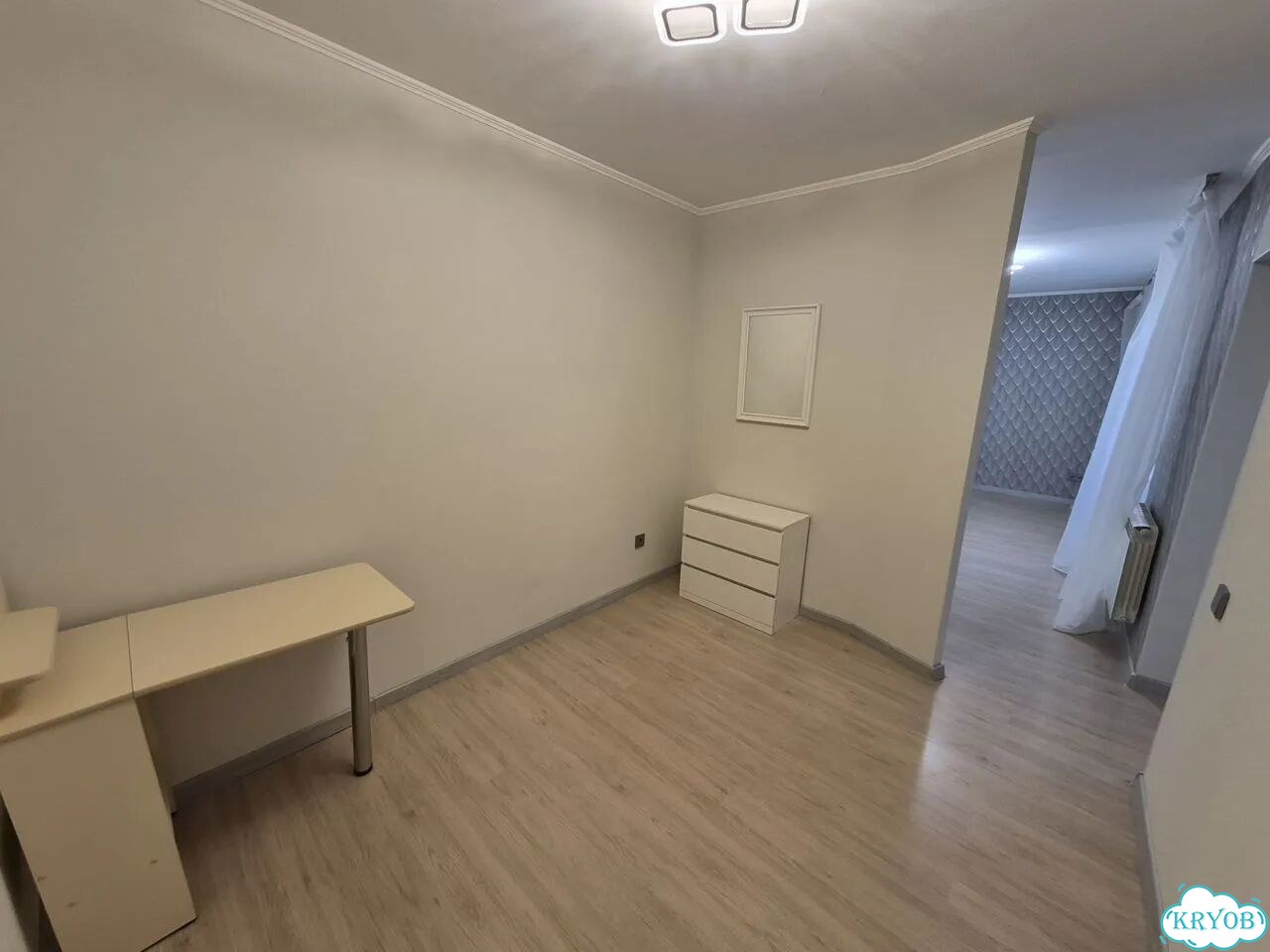 1-к. квартира, 35,7 м², 4/12 эт. фото 4