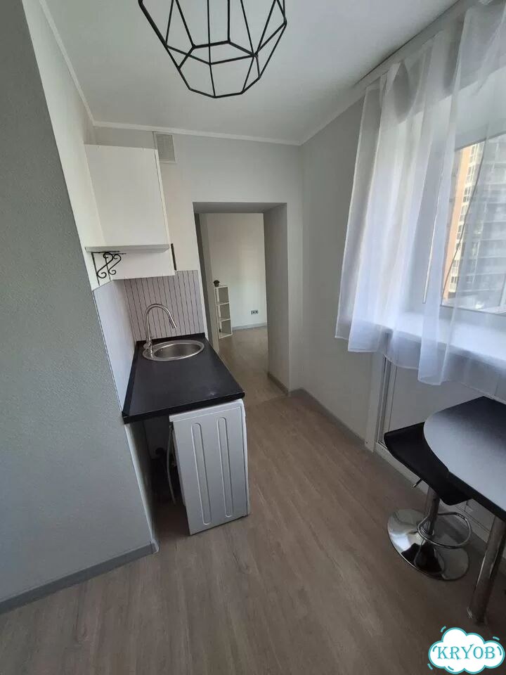 1-к. квартира, 35,7 м², 4/12 эт. фото 6
