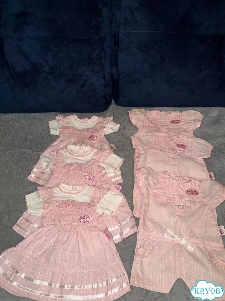Baby Annabelle одежда, цена 1 шт фото 1