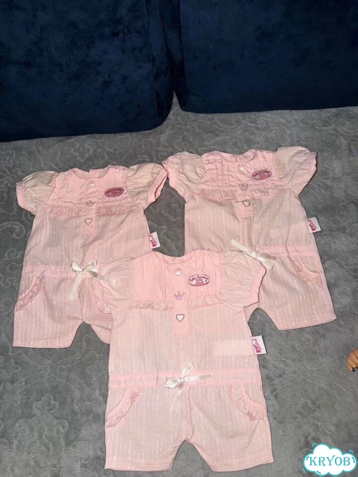 Baby Annabelle одежда, цена 1 шт фото 10