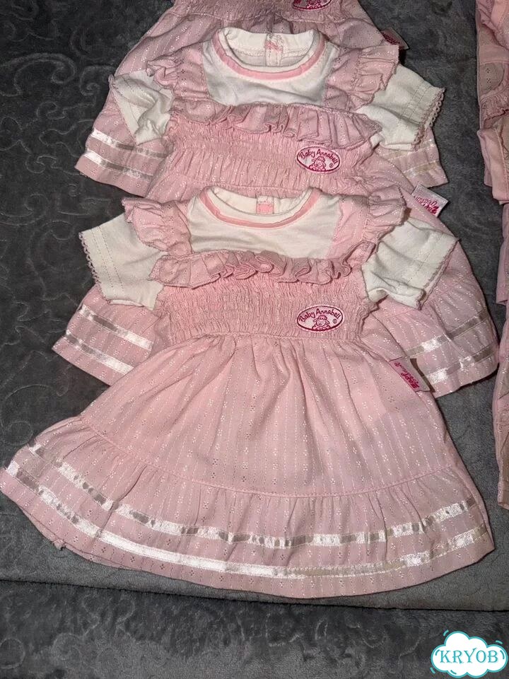 Baby Annabelle одежда, цена 1 шт фото 2