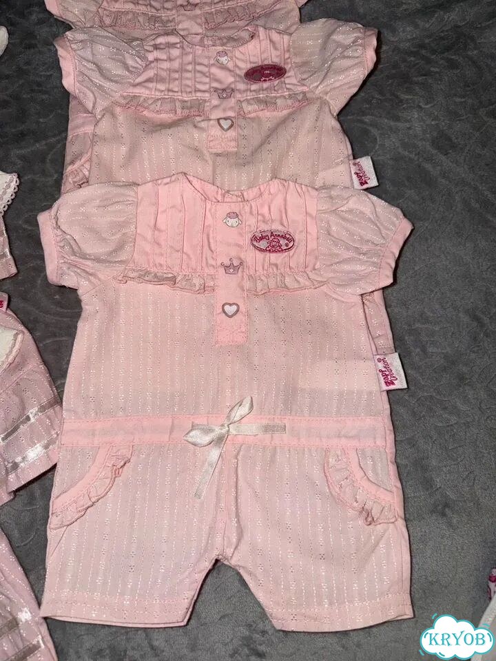 Baby Annabelle одежда, цена 1 шт фото 3