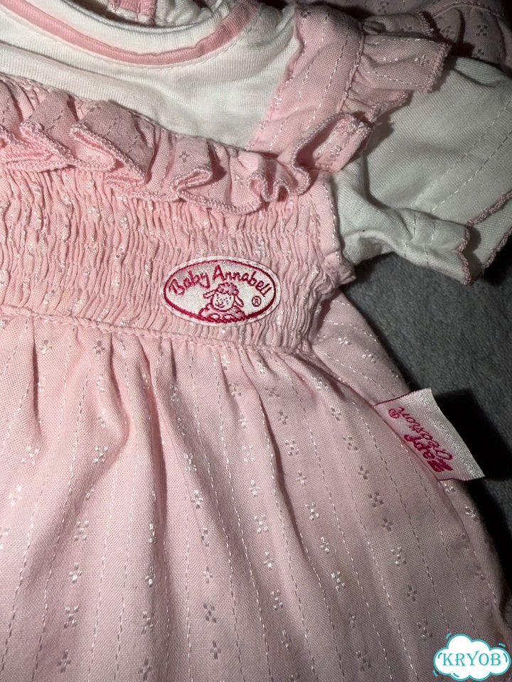 Baby Annabelle одежда, цена 1 шт фото 4