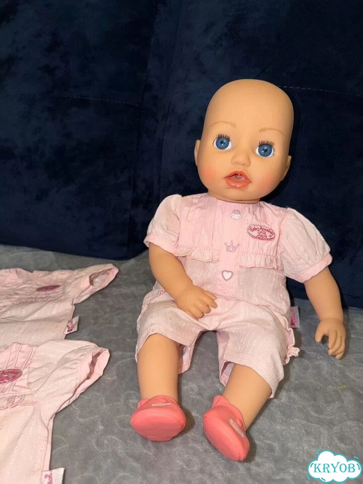 Baby Annabelle одежда, цена 1 шт фото 5