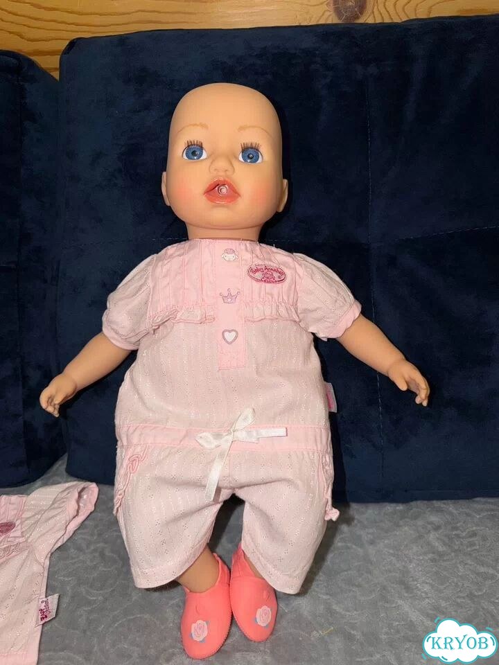 Baby Annabelle одежда, цена 1 шт фото 6