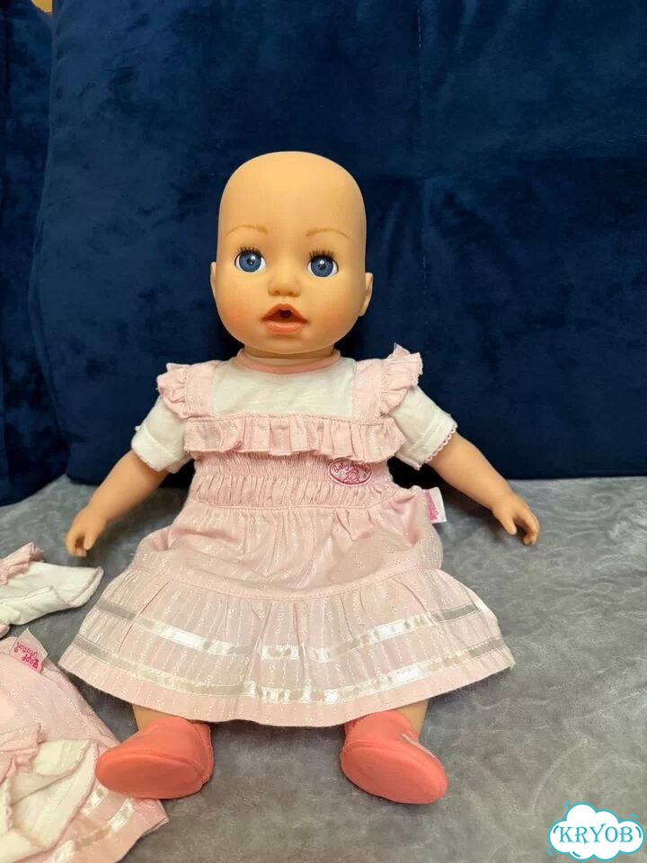 Baby Annabelle одежда, цена 1 шт фото 7