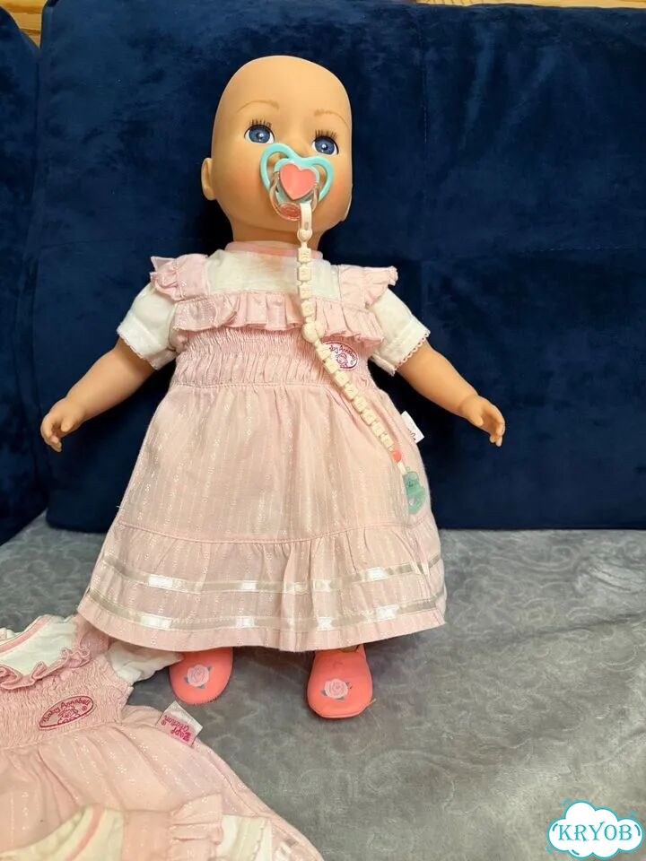 Baby Annabelle одежда, цена 1 шт фото 8