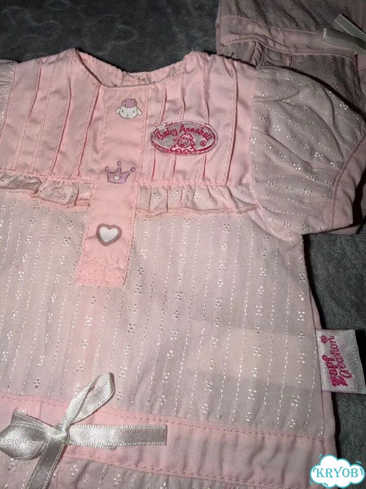 Baby Annabelle одежда, цена 1 шт фото 9