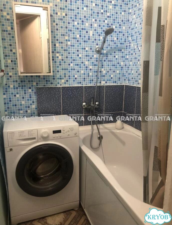 3-к. квартира, 52 м², 5/5 эт. фото 12