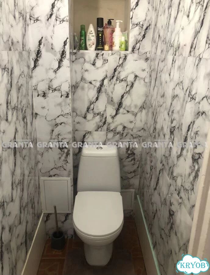 3-к. квартира, 52 м², 5/5 эт. фото 13