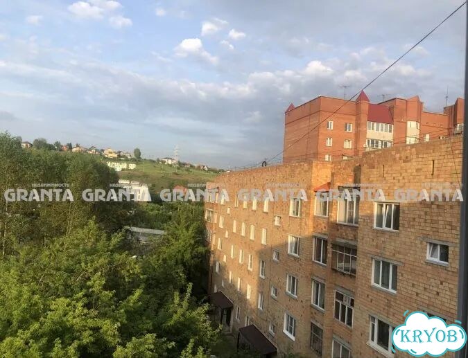 3-к. квартира, 52 м², 5/5 эт. фото 17
