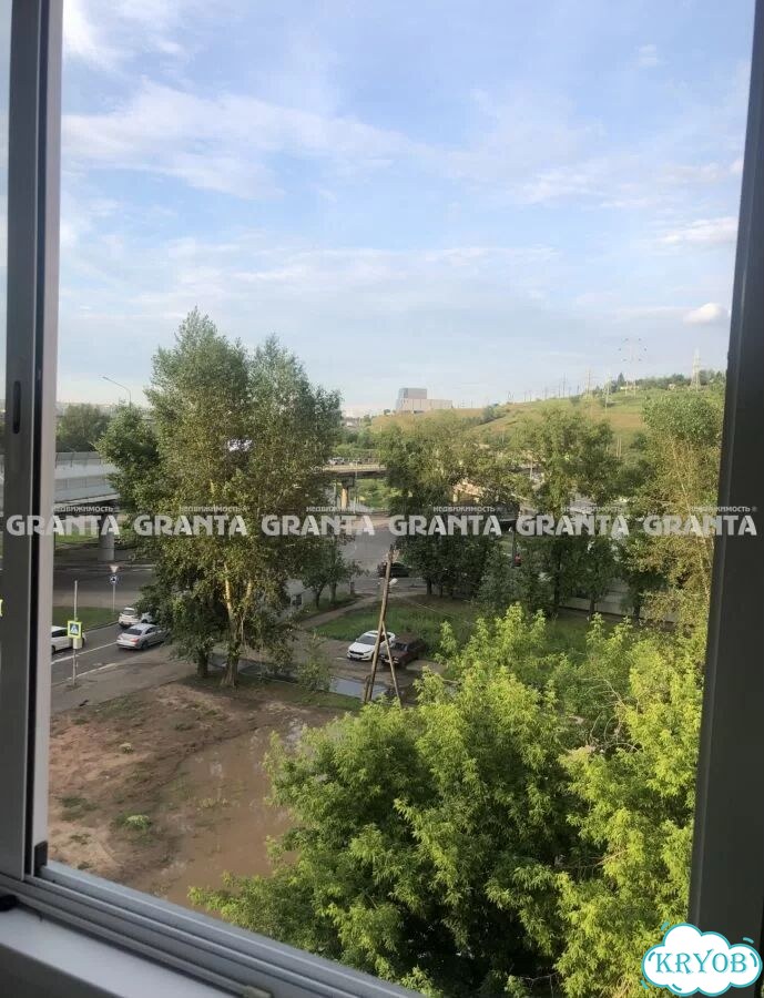 3-к. квартира, 52 м², 5/5 эт. фото 18