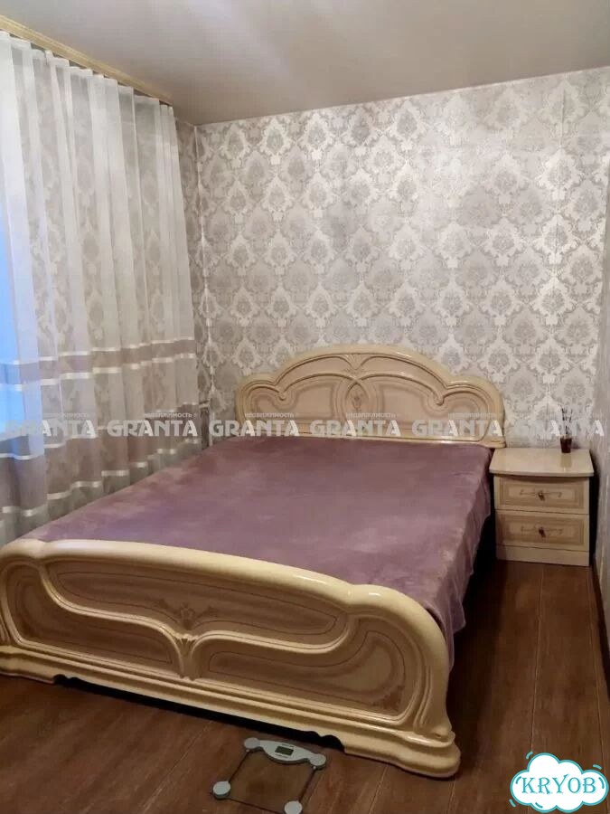 3-к. квартира, 52 м², 5/5 эт. фото 2