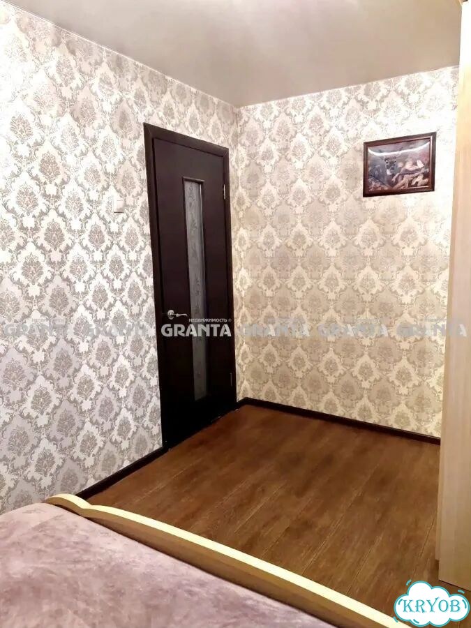 3-к. квартира, 52 м², 5/5 эт. фото 4
