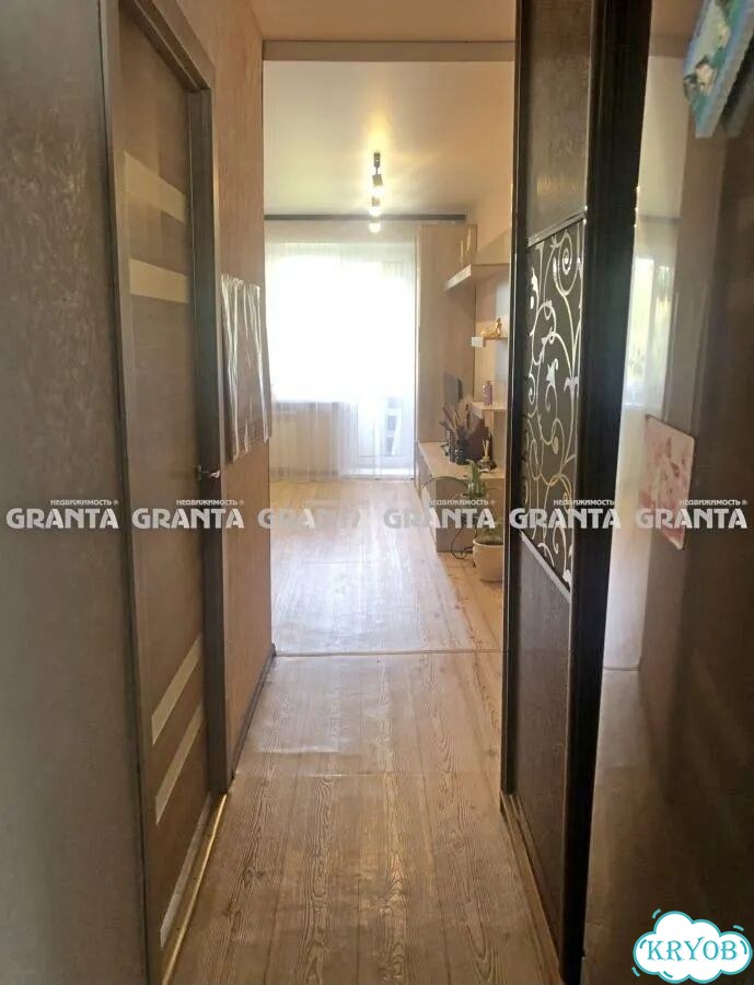 3-к. квартира, 52 м², 5/5 эт. фото 7