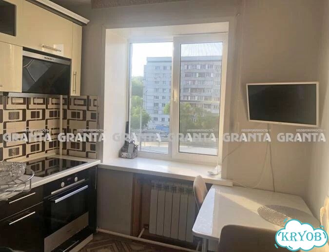 3-к. квартира, 52 м², 5/5 эт. фото 8