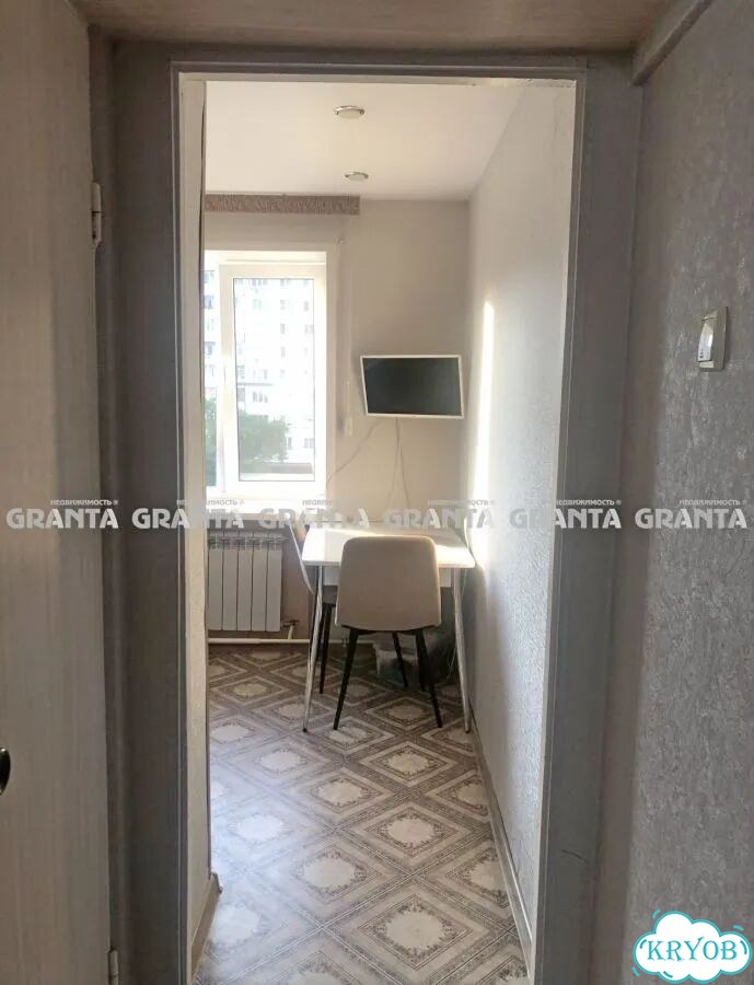 3-к. квартира, 52 м², 5/5 эт. фото 9