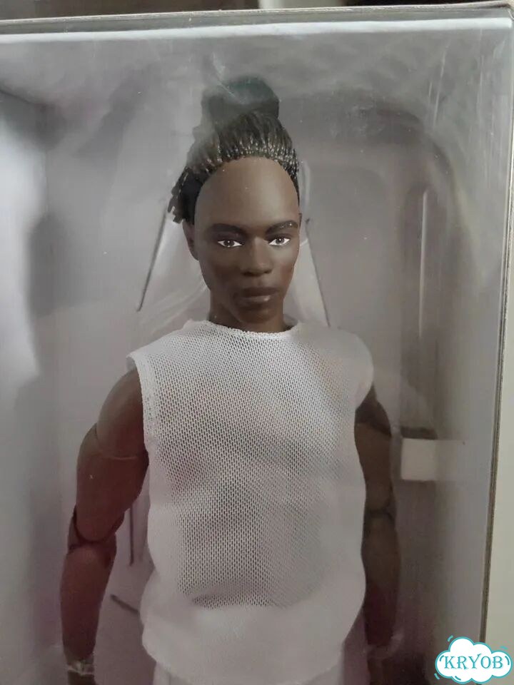Barbie looks фото 1