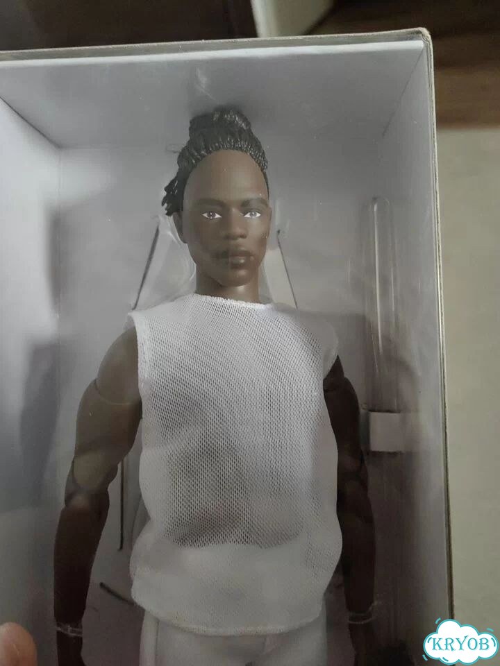 Barbie looks фото 2