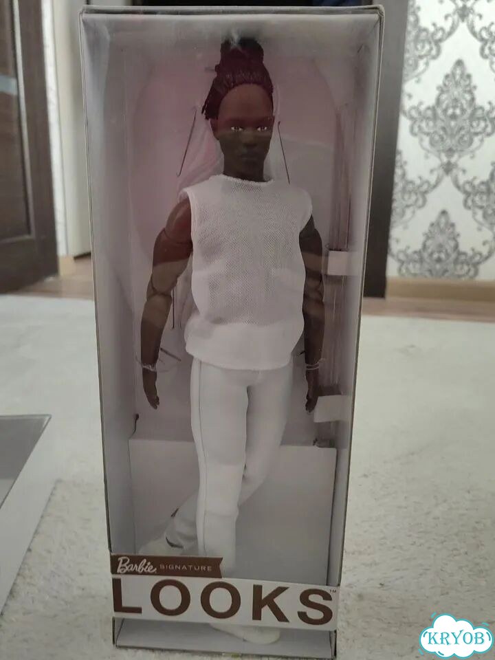 Barbie looks фото 3