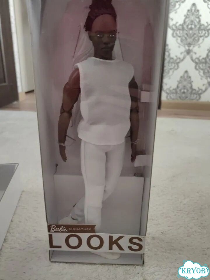 Barbie looks фото 6