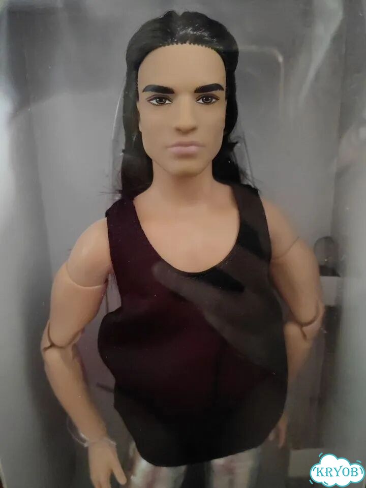 Barbie looks фото 1