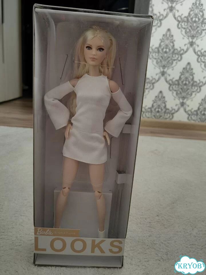 Barbie Looks фото 2