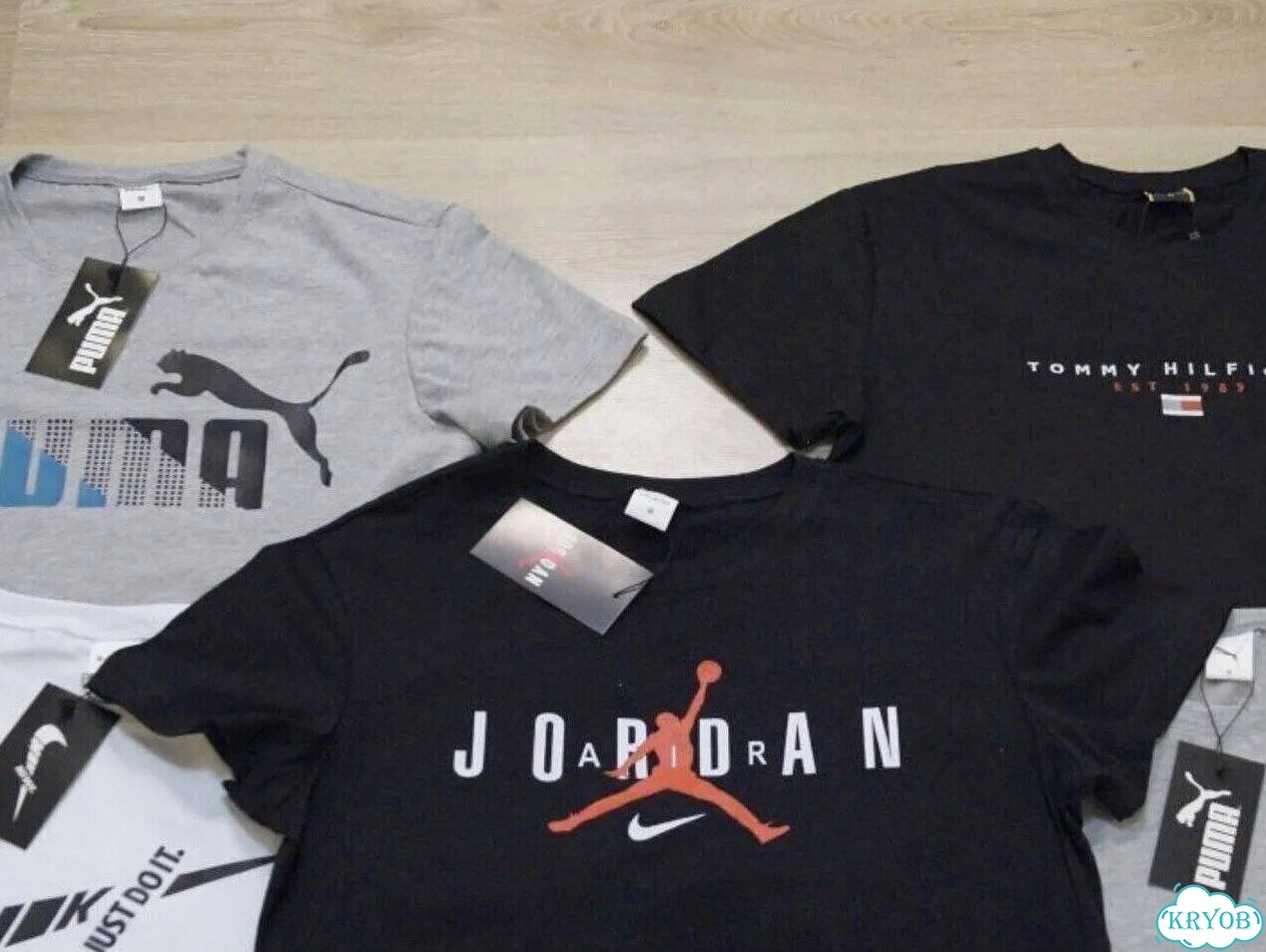 Футболки Nike LUX качество фото 2