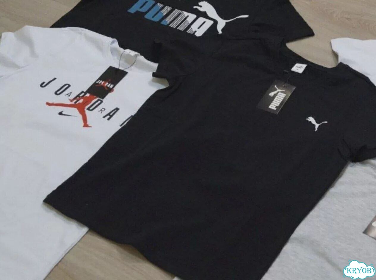 Футболки Nike LUX качество фото 4