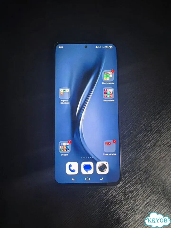 realme 12 Pro, 8/256 ГБ, 2 SIM фото 1