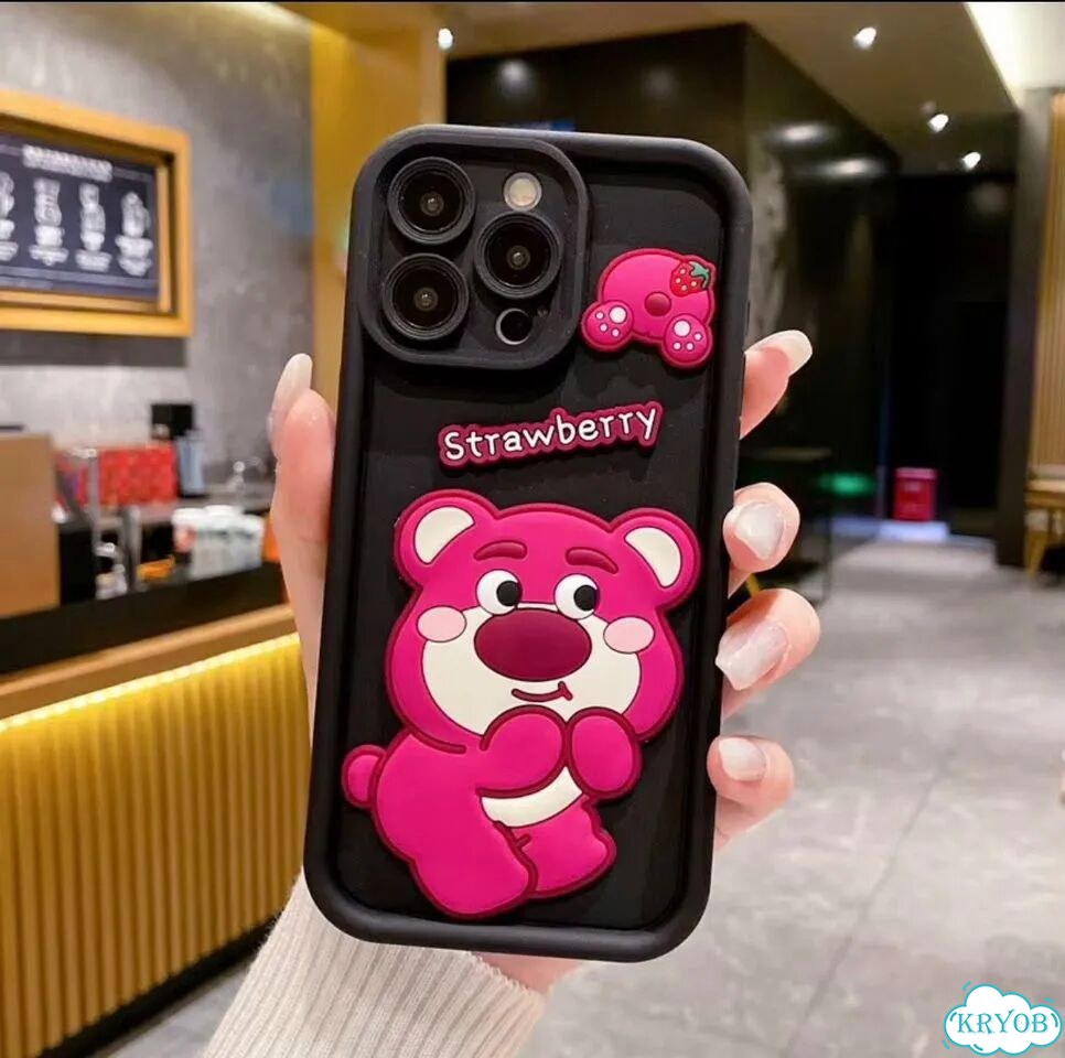 Чехол на iPhone фото 1