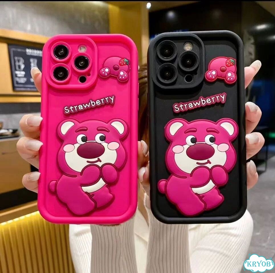 Чехол на iPhone фото 3
