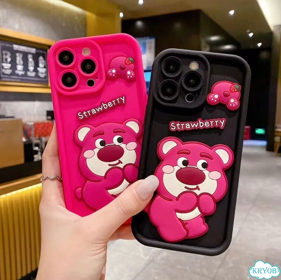 Чехол на iPhone фото 4