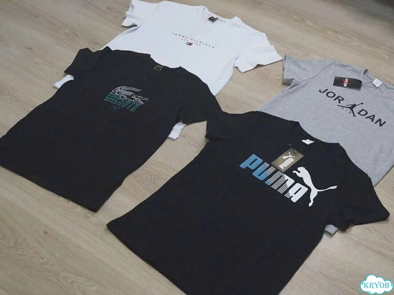 Футболки Nike LUX качество фото 2